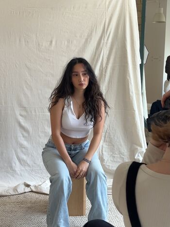 Full leaked Sabrina alaso private onlyfans photo