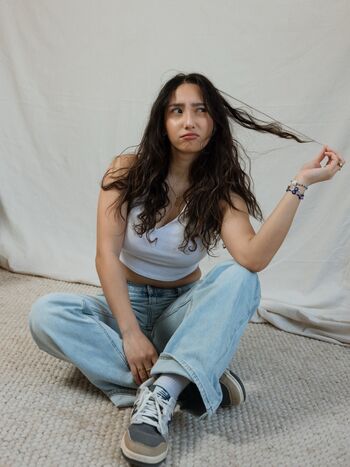 Full leaked Sabrina alaso private onlyfans photo