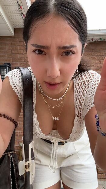 Full leaked Sabrina alaso private onlyfans photo