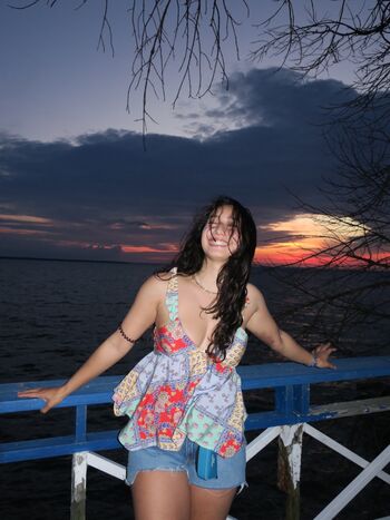 Full leaked Sabrina alaso private onlyfans photo