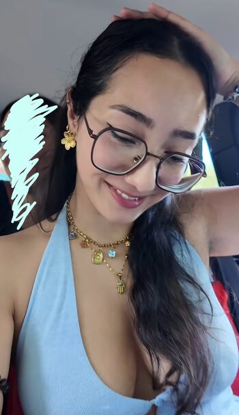 Full leaked Sabrina alaso private onlyfans photo