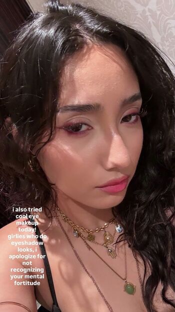 Full leaked Sabrina alaso private onlyfans photo