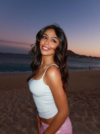 Full leaked Sabrina alvarez private onlyfans photo