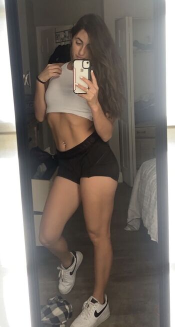 Full leaked Sabrina andolpho private onlyfans photo
