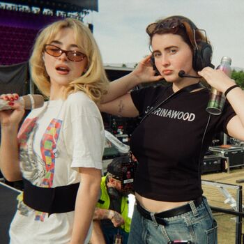 Full leaked Sabrina carpenter  page private onlyfans photo