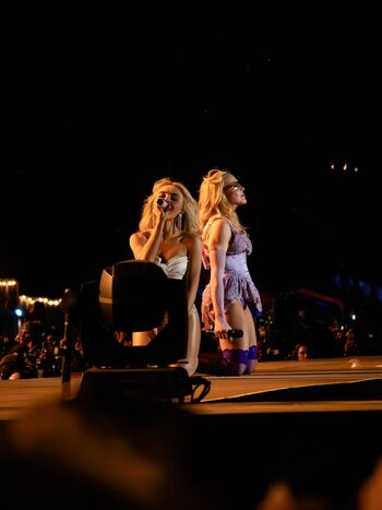 Full leaked Sabrina carpenter  page private onlyfans photo