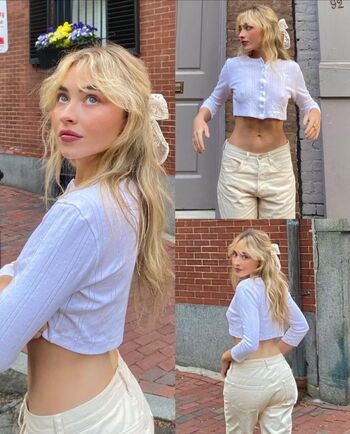 Full leaked Sabrina carpenter page private onlyfans photo