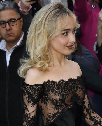 Full leaked Sabrina carpenter page private onlyfans photo