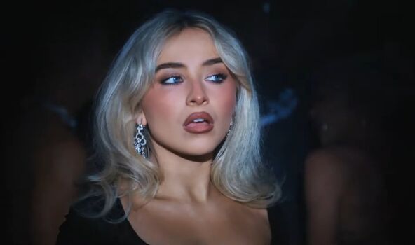 Full leaked Sabrina carpenter page private onlyfans photo