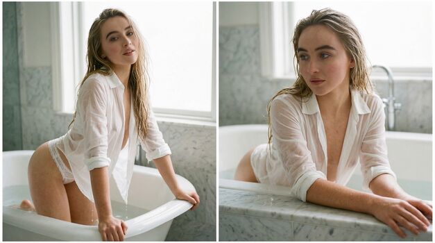 Full leaked Sabrina carpenter page private onlyfans photo