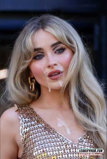 Full leaked Sabrina carpenter private onlyfans photo