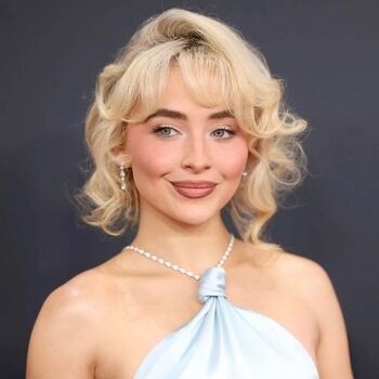 Full leaked Sabrina carpenter page private onlyfans photo