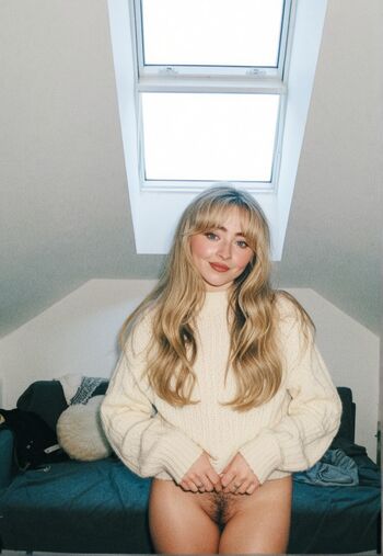 Full leaked Sabrina carpenter  page private onlyfans photo