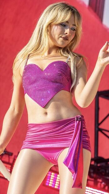 Full leaked Sabrina carpenter page private onlyfans photo
