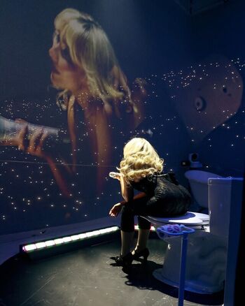 Sabrina Carpenter