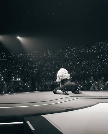 Sabrina Carpenter