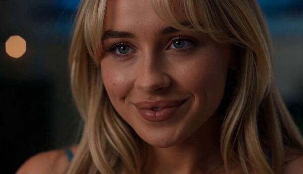 Sabrina Carpenter Ai Porn