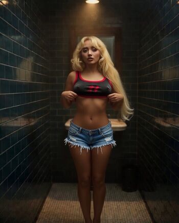 Full leaked Sabrina carpenter ai porn page private onlyfans photo