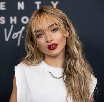 Full leaked Sabrina carpenter ai porn private onlyfans photo