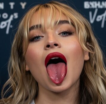 Full leaked Sabrina carpenter ai porn private onlyfans photo
