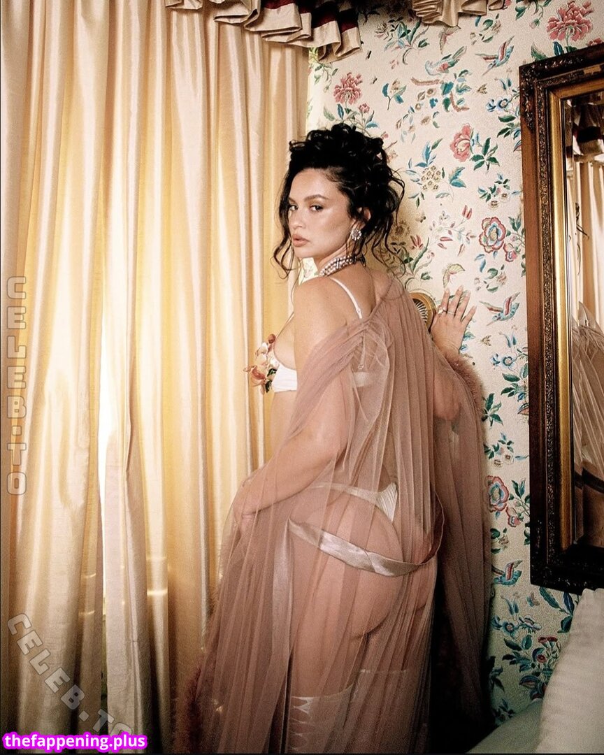 Sabrina Claudio