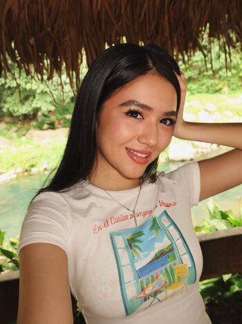 Full leaked Sabrina cuervo private onlyfans photo