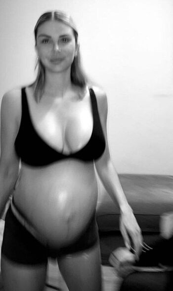 Full leaked Sabrina ghio private onlyfans photo