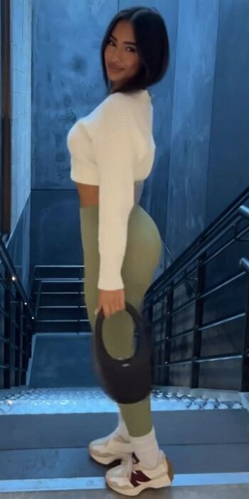 Sabrina Khouiel