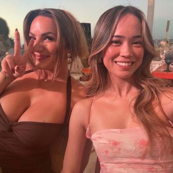 Full leaked Sabrina leamon private onlyfans photo