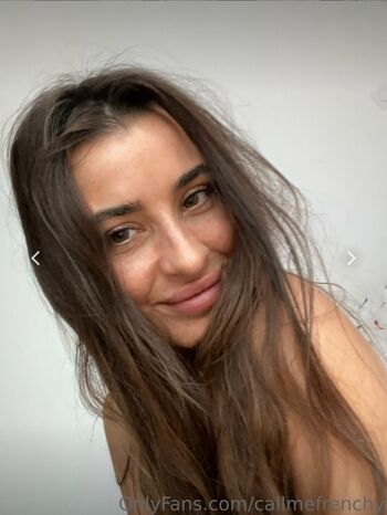 Full leaked Sabrina lfb page private onlyfans photo