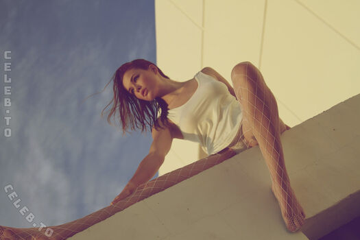 Full leaked Sabrina lynn page private onlyfans photo