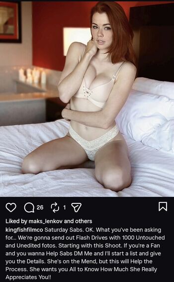 Sabrina Lynn