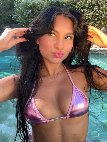 Full leaked Sabrina mercado private onlyfans photo