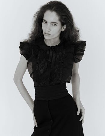 Full leaked Sabrina moraes private onlyfans photo