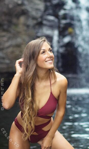 Full leaked Sabrina nickel private onlyfans photo