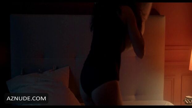 Full leaked Sabrina ouazani private onlyfans photo