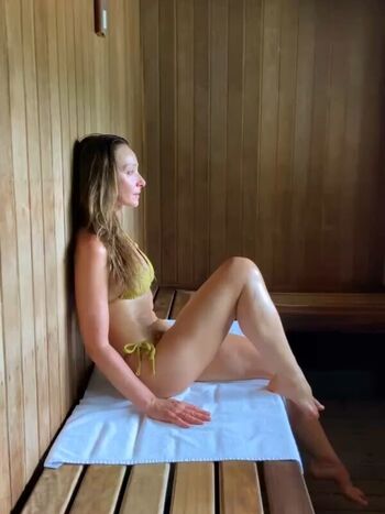 Full leaked Sabrina parlatore private onlyfans photo