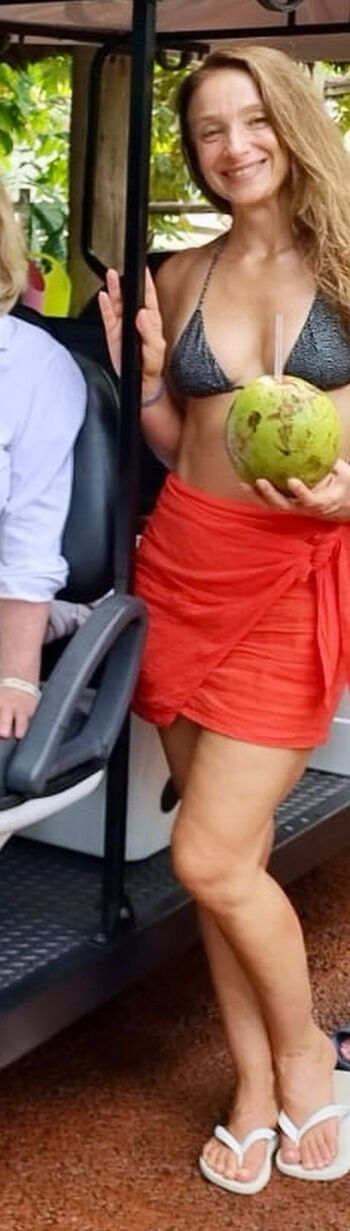 Full leaked Sabrina parlatore private onlyfans photo