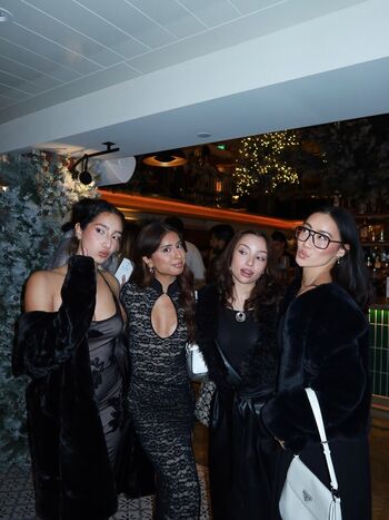 Sabrina Pezeshkian | sabadabadoodle | sabababaroo