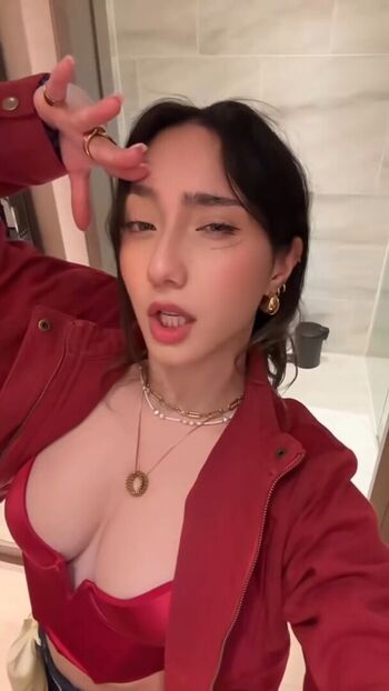 Full leaked Sabrina pezeshkian private onlyfans photo