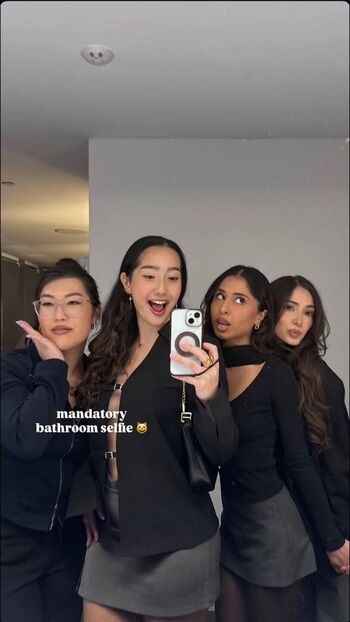 Full leaked Sabrina pezeshkian private onlyfans photo