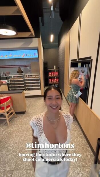 Full leaked Sabrina pezeshkian private onlyfans photo