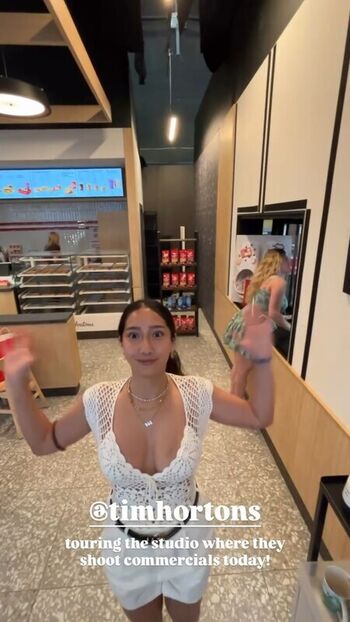 Full leaked Sabrina pezeshkian private onlyfans photo