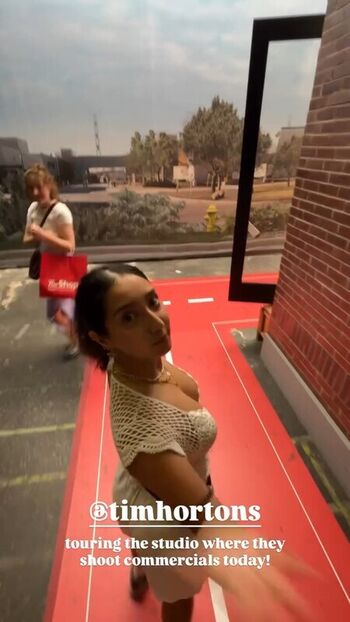 Full leaked Sabrina pezeshkian private onlyfans photo