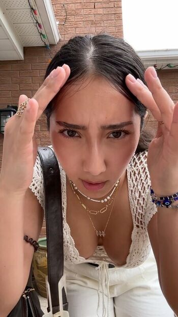 Full leaked Sabrina pezeshkian private onlyfans photo