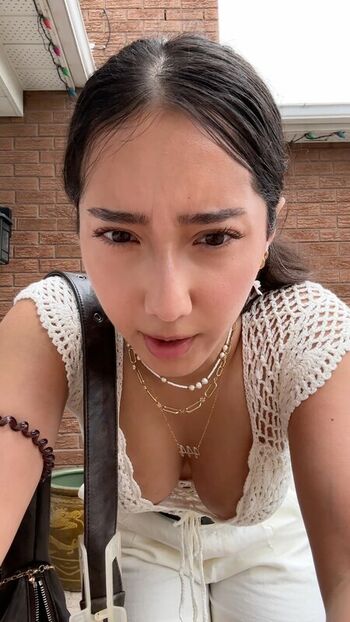 Full leaked Sabrina pezeshkian private onlyfans photo