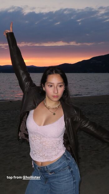 Full leaked Sabrina pezeshkian private onlyfans photo