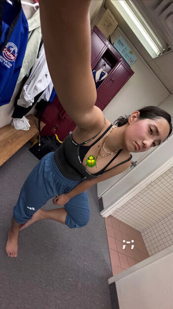 Full leaked Sabrina pezeshkian page private onlyfans photo