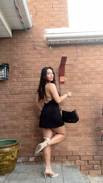 Full leaked Sabrina pezeshkian private onlyfans photo