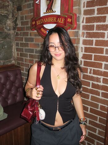 Full leaked Sabrina pezeshkian private onlyfans photo